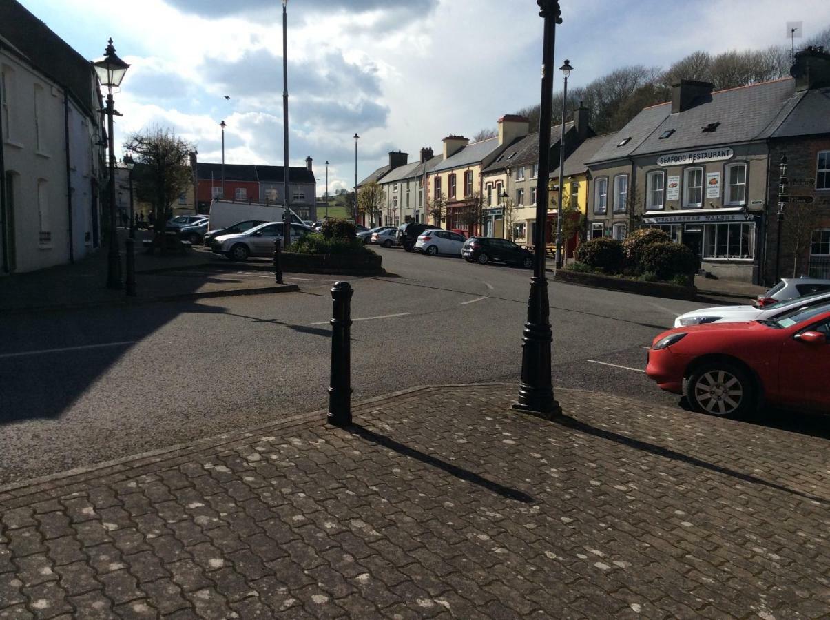 Church Street Cottage Rosscarbery Exterior foto